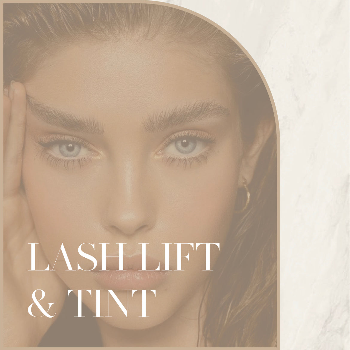 1:1 Lash Lift & Tint Workshop