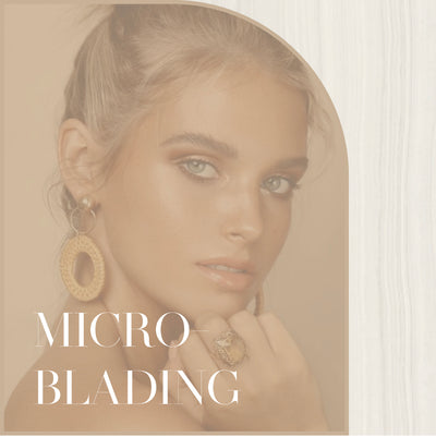 1:1 Microblading Workshop